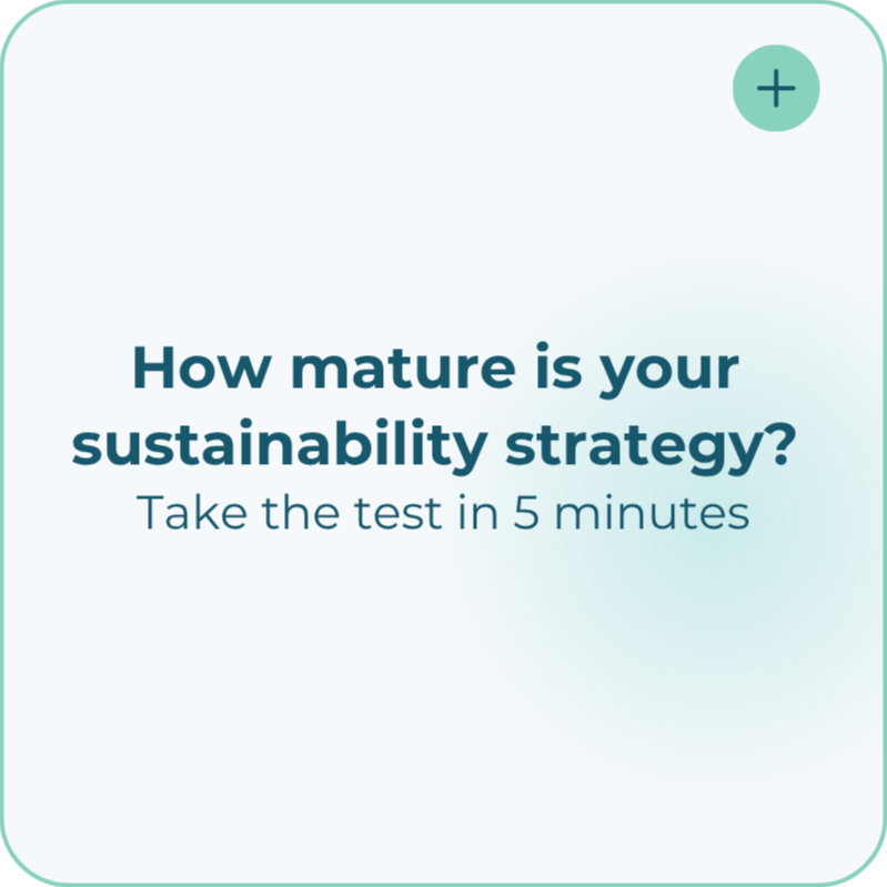 Is your company on track?