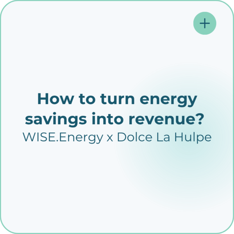 Energy and revenue